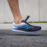 Saucony bullet mustard sale