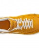 Saucony 3d Grid Hurricane Mustard White Men