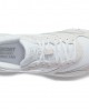 Saucony 3d Grid Hurricane White White Men