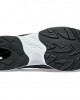 Saucony 3d Grid Hurricane Black White Men