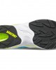 Saucony 3d Grid Hurricane White Green Men