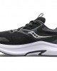 Saucony Axon 2 Black White Men