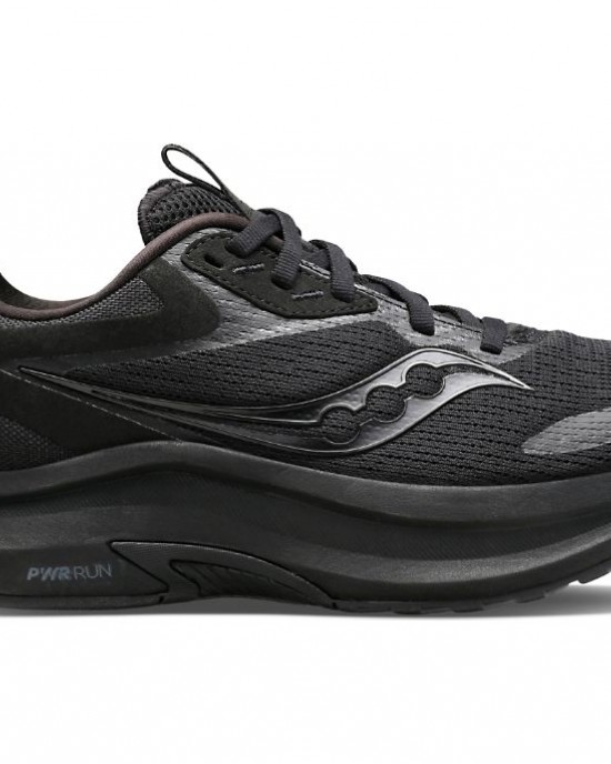 Saucony Axon 2 Black Men