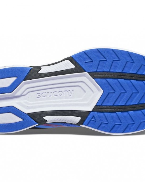 Saucony Axon 2 Blue Men