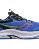 Saucony Axon 2 Blue Men