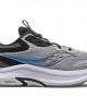 Saucony Axon 2 Grey Men