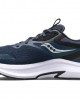 Saucony Axon 2 Navy Silver Men