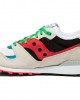 Saucony Azura Ski White Black Pink Men