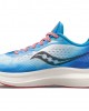 Saucony Chicago Endorphin Speed 2 Blue Men