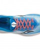 Saucony Chicago Endorphin Speed 2 Blue Men