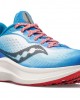 Saucony Chicago Endorphin Speed 2 Blue Men