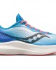 Saucony Chicago Endorphin Speed 2 Blue Men