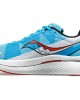 Saucony Chicago Endorphin Speed 3 Blue White Red Men