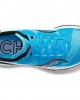 Saucony Chicago Endorphin Speed 3 Blue White Red Men