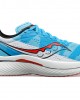 Saucony Chicago Endorphin Speed 3 Blue White Red Men