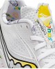 Saucony Childrens Day Kinvara 13 White Multicolor Men