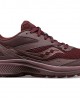 Saucony Cohesion 15 Pl Grey Men