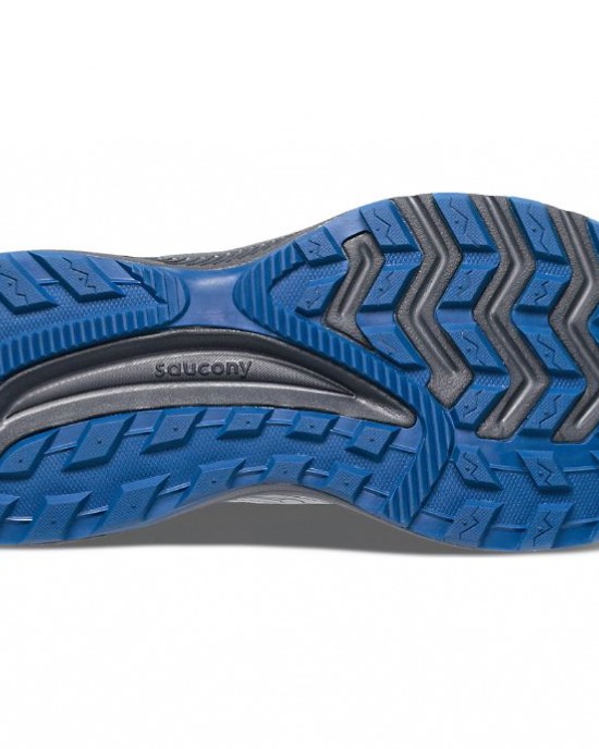 Saucony Cohesion Tr15 Blue Men