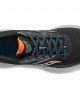 Saucony Cohesion Tr15 Black Men