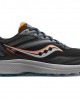 Saucony Cohesion Tr15 Wide Black Men