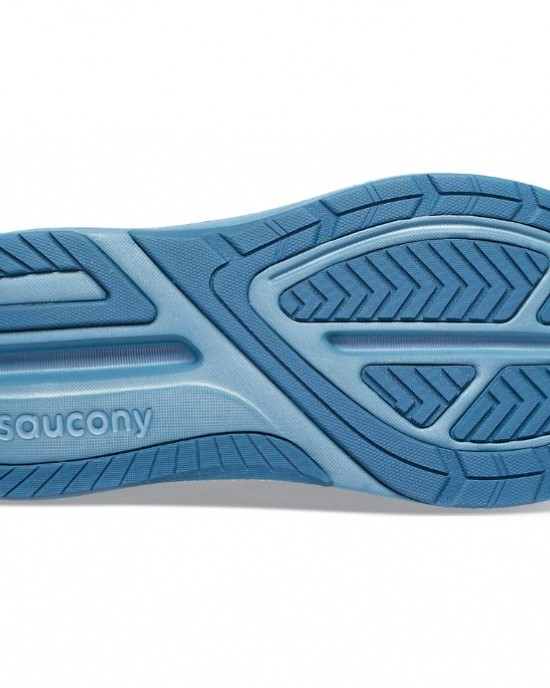 Saucony Echelon 9 Azure Men