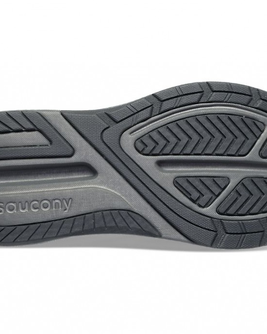 Saucony Echelon 9 Grey Men