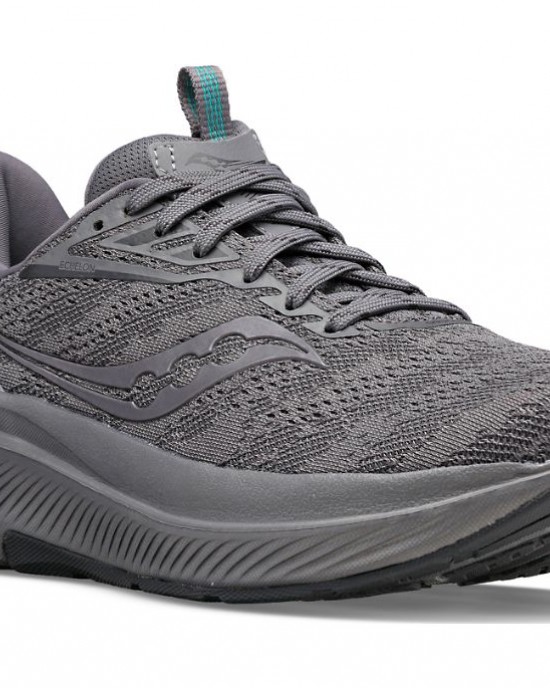 Saucony Echelon 9 Grey Men