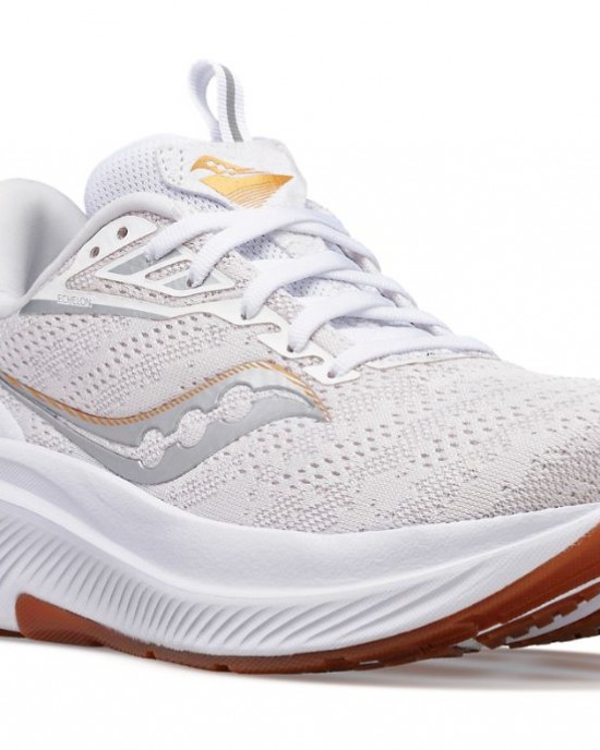 Saucony Echelon 9 White Men