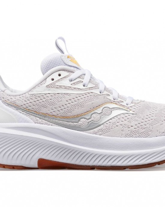 Saucony Echelon 9 White Men