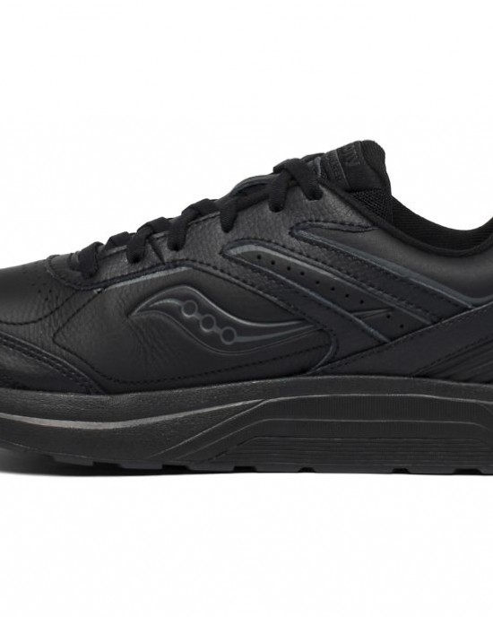 Saucony Echelon Walker 3 Black Men