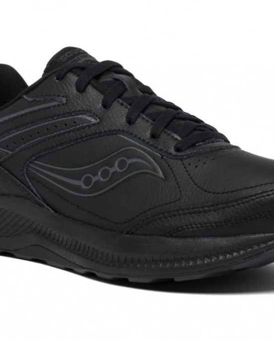 Saucony Echelon Walker 3 Black Men