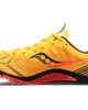 Saucony Endorphin 3 Spike Gold Red Men