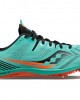 Saucony Endorphin 3 Spike Mint Black Men