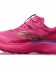 Saucony Endorphin Edge Pink Men