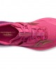 Saucony Endorphin Edge Pink Men