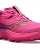 Saucony Endorphin Edge Pink Men