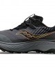 Saucony Endorphin Edge Black Gold Men