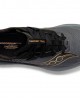 Saucony Endorphin Edge Black Gold Men