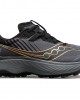 Saucony Endorphin Edge Black Gold Men