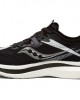 Saucony Endorphin Pro 2 Black White Men