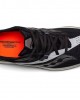 Saucony Endorphin Pro 2 Black White Men