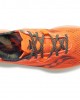 Saucony Endorphin Pro 2 Orange Green Men