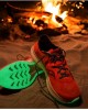 Saucony Endorphin Pro 2 Orange Green Men