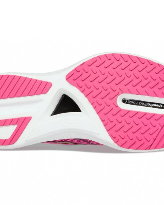 Saucony Endorphin Pro 3 Pink Men