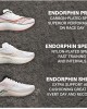 Saucony Endorphin Pro 3 Pink Men