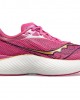 Saucony Endorphin Pro 3 Pink Men