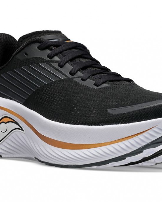 Saucony Endorphin Shift 3 Black Gold Men