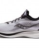 Saucony Endorphin Speed 2 Reflexion Black White Men