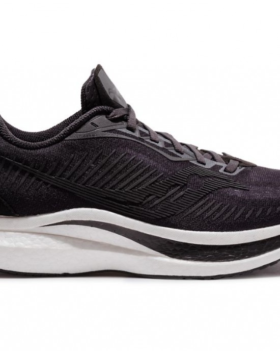 Saucony Endorphin Speed 2 Reflexion Black White Men