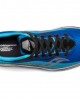 Saucony Endorphin Speed 2 Royal Black Men